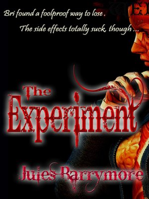 cover image of The Experiment